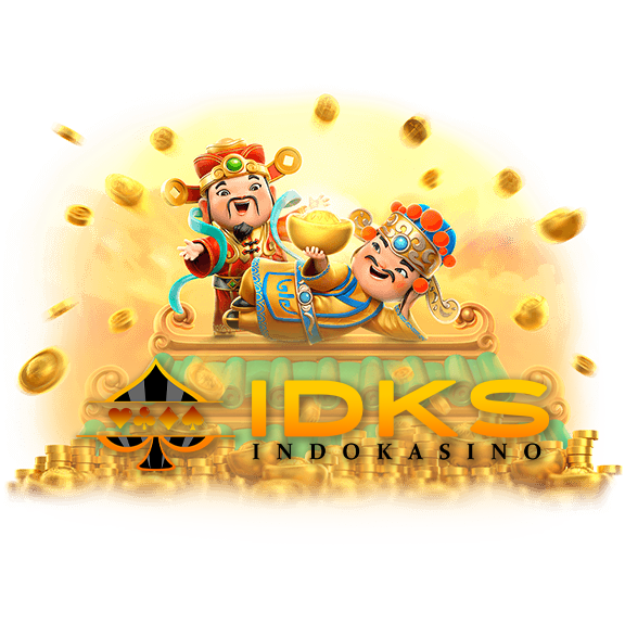 Indokasino
